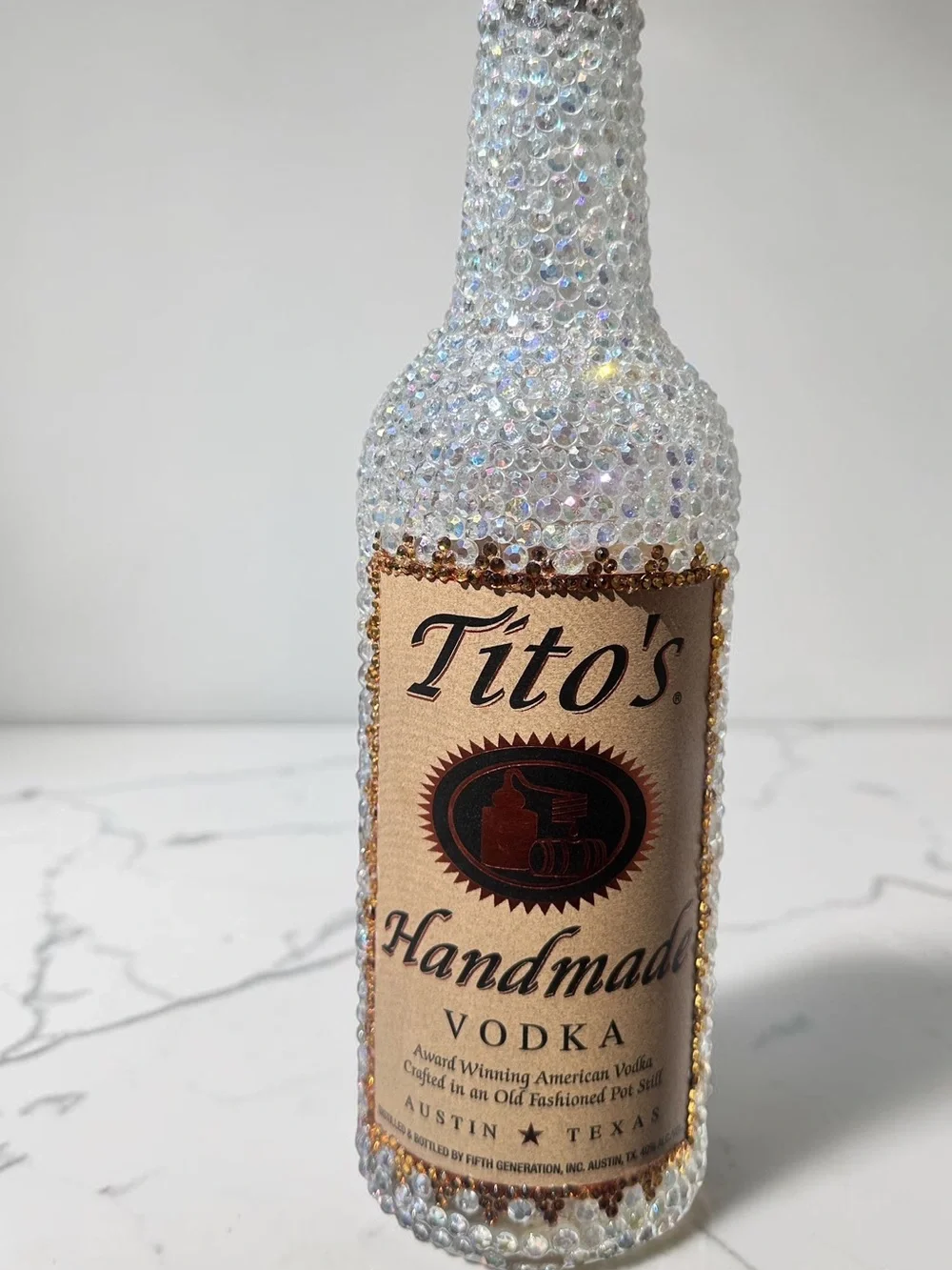 Handmade add instant